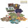 HoMM III: The Board Game Conflux Expansion DE