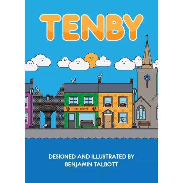 Tenby