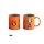 Borderlands 4 Hunters Icon Heat Reveal Mug