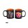 Borderlands 4 Vault Keeper Glitch Heat Reveal Mug