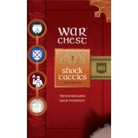 War Chest: Shock Tactics