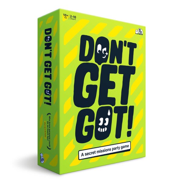Dont Get Got