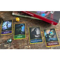 AMBR Cards