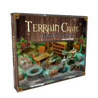 Terrain Crate Advent Calendar