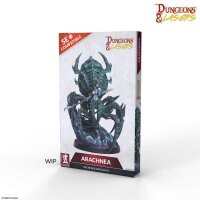 Arachnea: Spider Matriarch