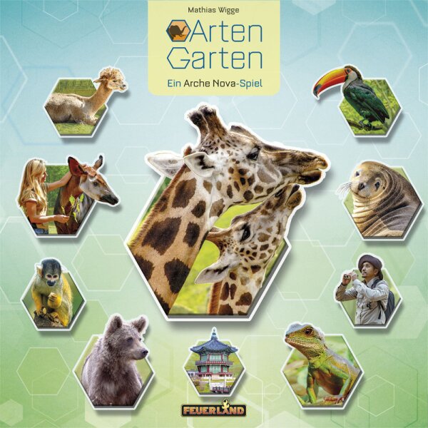 Artengarten