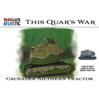 This Quars War - Crusader Ailthean Tractor