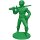 Power Rangers Heroes of the Grid Green Samurai