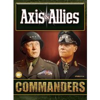 Axis & Allies Commanders