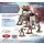 G.I. JOE Heroscape: Strike Forces Army Expansion Painted
