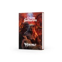 Werewolf The Apocalypse 5th Edition Roleplaying Game The...