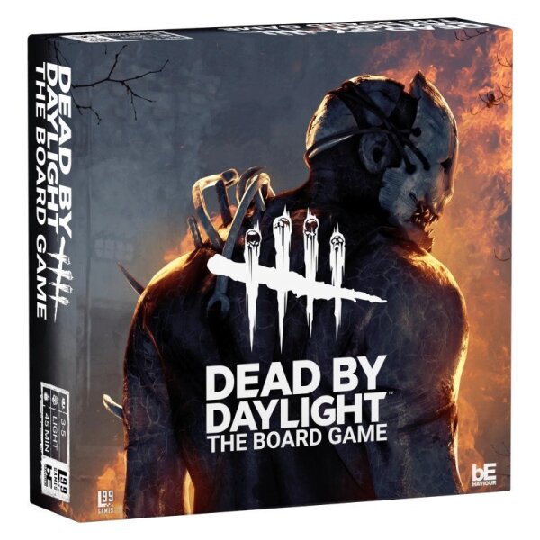 Dead By Daylight