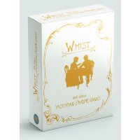 Apistocracy - The Victorian Whist Box
