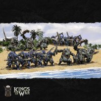 Kings of War: Oceanspawn Battle Group