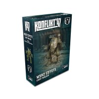 Konflikt 47 United States M5A2 Coyote Light Walker
