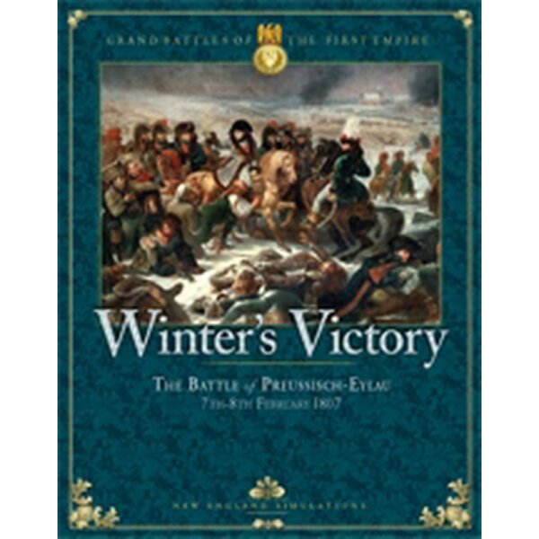 Winters Victory