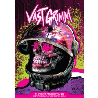 Vast Grimm: Threat Registry 01