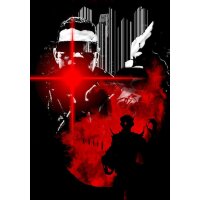 Time Scape (CY_BORG)