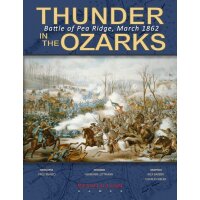 Thunder in the Ozarks (Ziploc)