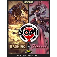 Yomi 2: Bashing vs. Finesse