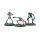 Fallout: Miniatures - Cryptids - Wendigo Pack