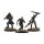 Fallout: Miniatures - Unaligned - Legends of Vault 76