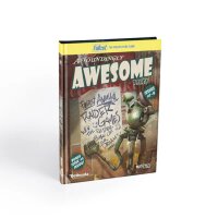 Fallout: The Roleplaying Game - Astoundingly Awesome...