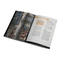 Fallout: The Roleplaying Game - Map Pack 2: Wasteland...