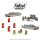 Fallout: Wasteland Warfare - Starter Scenic Set (2019)