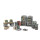 Fallout: Wasteland Warfare - Starter Scenic Set (2019)