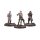 Fallout Miniatures: Institute - Arcadia Renegades
