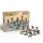 Fallout Miniatures: Wasteland Survivors Core Set (Plastic)