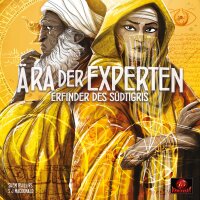 Erfinder des Südtigris: Ära der Experten