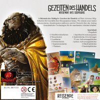 Reisende des Südtigris: Gezeiten des Handels