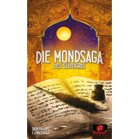 Die Mondsaga des Südtigris