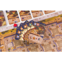 Thebai: Contracts Promo