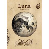 Galileo: Luna