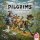 Pilgrims the Curious Adventure