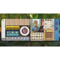 Forestry Promo Manager