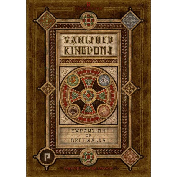 Bretwalda: Vanished Kingdoms EN