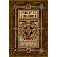 Bretwalda: Vanished Kingdoms IT