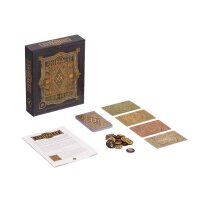 Bretwalda: Artefacts PL