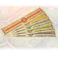 Bretwalda: Cardholders Set