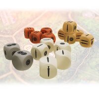 Bretwalda: Dice Pack