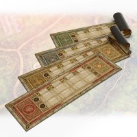 Bretwalda: Player Mats