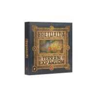 Bretwalda: Terrain Expansion