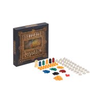 Bretwalda: Terrain Expansion