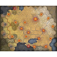 Iron, Blood, Snow and Mud