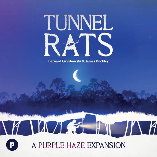 Purple Haze - Tunnel Rats