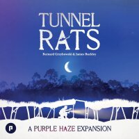 Purple Haze - Tunnel Rats